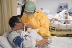 Đề nghị đưa thuốc chống sốt rét vào phác đồ điều trị Covid-19