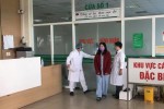 Hai bệnh nhân nhiễm Covid-19 ở Vĩnh Phúc xuất viện