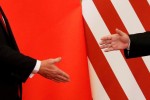 "Không bắt tay, không thỏa thuận" - Các công ty Mỹ ngừng đầu tư vào TQ