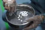 Thuốc đầu tiên chữa viêm phổi corona được cấp phép