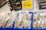 VinMart “giải cứu tôm hùm”, tuyên bố bán hàng không lợi nhuận, hỗ trợ nông dân ảnh hưởng bởi dịch Corona