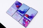 Galaxy S20 series ra mắt tại Việt Nam với mức giá cao kỷ lục