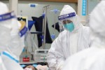 Số người chết vì virus corona tăng lên 2.009