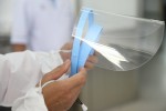 Việt kiều Mỹ khỏi bệnh viêm phổi corona
