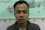 Ập vào nhà nghỉ bắt quả tang vợ hờ cùng người tình trẻ, nổi điên...cướp