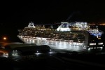 Australia hồi hương người nhiễm nCoV trên tàu Diamond Princess