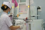 Chạy thận nhân tạo Bệnh viện Chợ Rẫy đạt chuẩn ISO