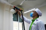 Nghỉ học hết tháng 3 ngừa Covid-19: Cho nghỉ để phụ huynh, học sinh yên tâm!
