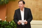 Bộ trưởng Nông nghiệp nói gì về việc "giải cứu" dưa hấu, tôm hùm?