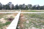 Phân lô “dự án ma” bán đất vườn cho dân