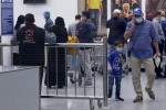 Ba nước giáp Iran phát hiện người nhiễm nCoV