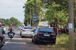 Nghi vấn một “đầu nậu” mua gom tạo sốt đất ảo
