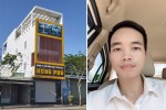 Bắt giám đốc Công ty Hưng Phú bán "dự án ma" lừa đảo khách hàng