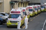 Hội người Hàn ở Việt Nam khuyến cáo công dân tự cách ly