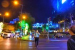 Khách Tây không ngại Covid-19 vì thấy người Sài Gòn đều cố gắng ngăn chặn dịch