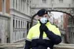 Người thứ 3 tại Italy chết vì Covid-19, số ca nhiễm bệnh tăng lên 152