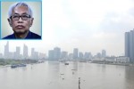 Sai phạm của ông Trần Phương Bình cho 4 công ty vay cùng thế chấp “khống” dự án Sài Gòn - Ba Son