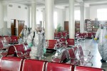 Triều Tiên cách ly hàng trăm người nước ngoài trong 30 ngày để phòng dịch COVID-19