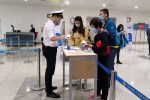 Việt Nam yêu cầu bắt buộc khai báo y tế với hành khách Hàn Quốc