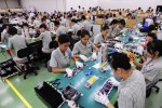 Xây dựng phương án hỗ trợ lao động Việt từ vùng dịch Hàn Quốc về nước