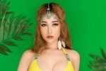 Chân dung nữ DJ phát ngôn sốc "hiền nhất Đông Nam bộ"