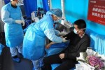 14% bệnh nhân ở Quảng Đông tái nhiễm nCoV