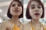 Cô gái về từ vùng dịch Hàn Quốc livestream "khoe trốn cách ly" đã tự nguyện cách ly