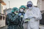 Virus corona khiến toàn cầu "ốm yếu"