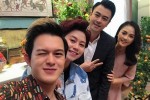 Diễn viên phim "Về nhà đi con" quay phiên bản mới