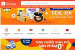 Gần 14.000 gian hàng trên Sendo, Shopee… vi phạm thổi giá trong mùa dịch