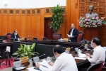 Thủ tướng: "Để tụ tập trên 20 người, lãnh đạo địa phương sẽ bị xử lý nghiêm"