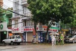Tất cả F1 với bệnh nhân 237 ở Ninh Bình đều âm tính với SARS-CoV-2