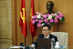 Việt Nam sẵn sàng vật tư y tế cho tình huống có 10.000 ca mắc Covid-19