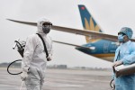 Vietnam Airlines ước lỗ 2.400 tỷ trong quý I, “xin” nhà nước hỗ trợ 12.000 tỷ đồng giải ngân ngay trong tháng 4