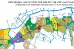 Những “lắt léo” trong khu đất 10,5ha ở Bình Chánh tại vụ án “siêu lừa” liên quan Trầm Bê