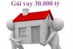Thị trường bất động sản gặp khó, có nên tái khởi động gói 30.000 tỷ đồng?