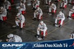 Vũ Hán mở cửa trở lại có ý nghĩa như thế nào với các nhà đầu tư?
