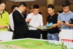 Vượt “bão” Covid-19, doanh nghiệp địa ốc phải chủ động