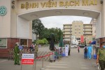 158 nhân viên Bệnh viện Bạch Mai hoàn thành cách ly, thêm 14 bệnh nhân COVID-19 được điều trị khỏi