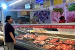 Giá heo hơi ngày 10.4: Tăng mạnh lên 83.000 đồng/kg