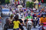 Nhìn vào Vũ Hán bị phong thành 76 ngày, người Việt hãy biết sợ