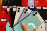 Smartphone cũ ế ẩm