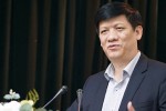 Thứ trưởng Bộ Y tế: "Có người bỏ lọt từ trước, nguy cơ lây nhiễm cộng đồng"