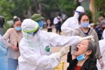 3.135 mẫu xét nghiệm tại Hạ Lôi, Mê Linh âm tính với SARS-CoV-2
