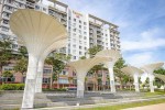 CBRE: Khách mua căn hộ tại TP.HCM giảm mạnh trong quý I