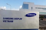 Samsung lên tiếng về trường hợp công nhân mắc COVID-19