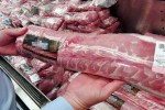 Thiếu kênh phân phối, thị lợn nhập khẩu "ế ẩm"