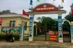 Ẩu đả trong khu cách ly phòng Covid-19 tại Hà Tĩnh, 1 người bị đâm trọng thương