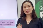 Bất chấp dịch Covid-19, chủ đầu tư dự án căn hộ trung cấp tại TP.HCM vẫn quyết tăng giá