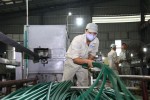 Bất động sản công nghiệp tăng giá đón chuỗi cung ứng